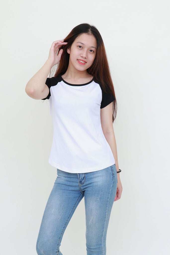 Z_23 | T-Shirt raglan